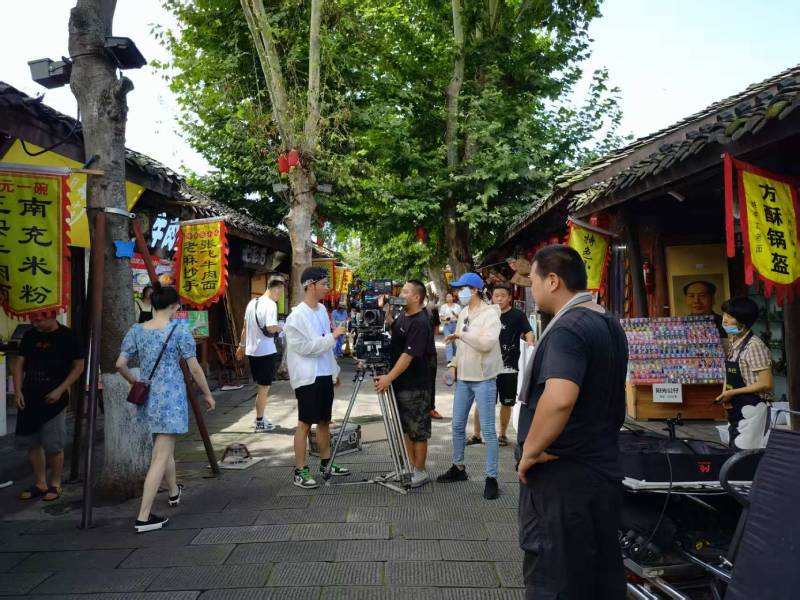 武川县产品视频拍摄技术升级：AI与三维动画深度融合
