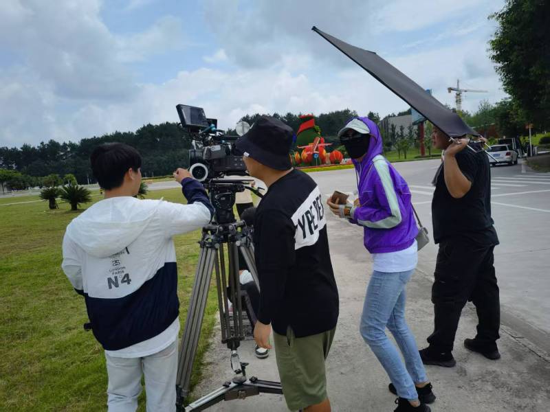 武川县极致互动，未来愿景宏大，致力于成为全球领先的产品宣传视频企业