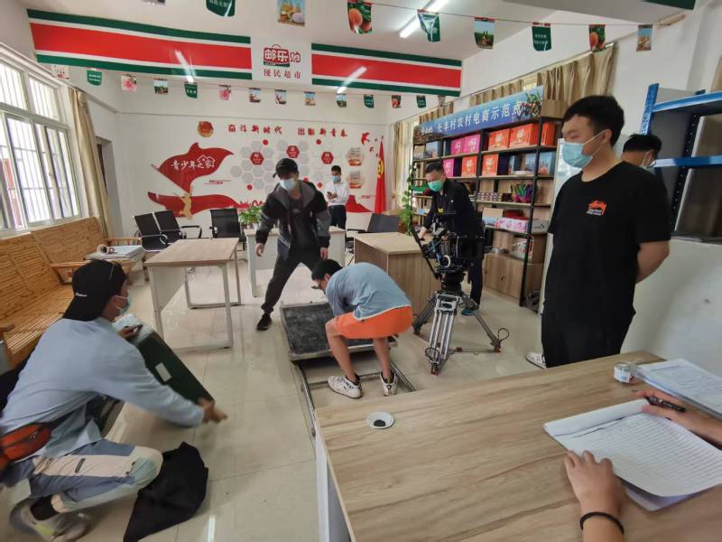 一支视频激活品牌生命力｜武川县产品视频拍摄公司的创意魔法秀